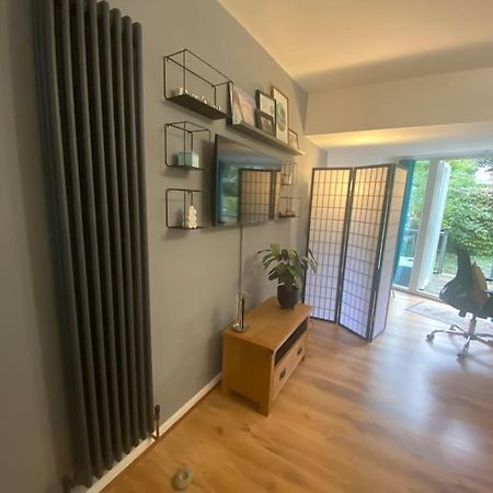 London City Retreat Escape In Oval - Elephant & Castle Ngoại thất bức ảnh