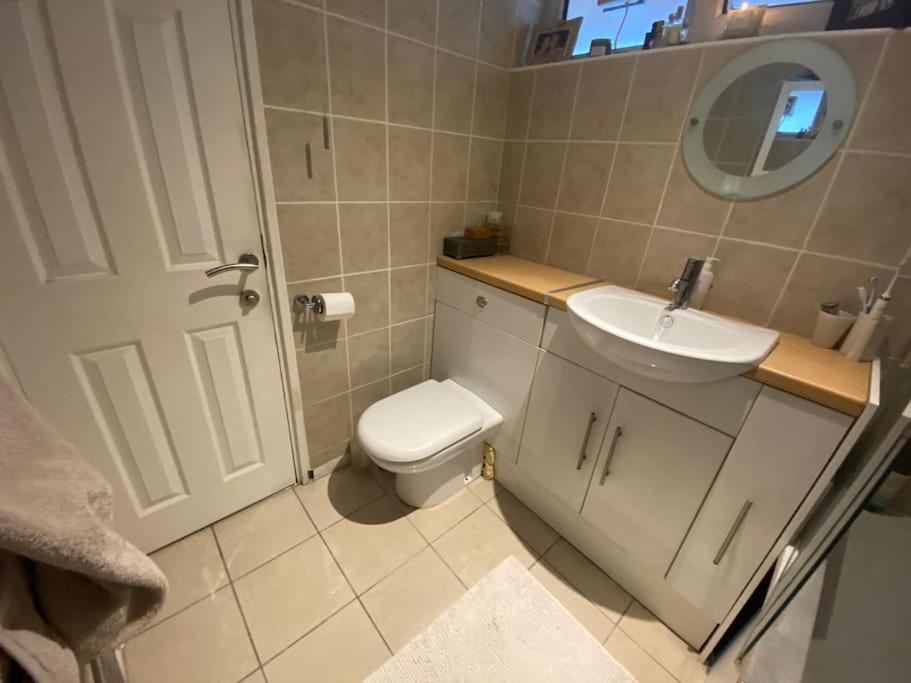 London City Retreat Escape In Oval - Elephant & Castle Ngoại thất bức ảnh