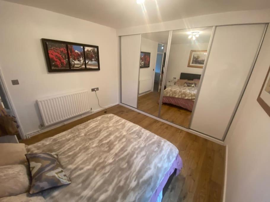 London City Retreat Escape In Oval - Elephant & Castle Ngoại thất bức ảnh
