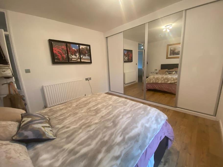 London City Retreat Escape In Oval - Elephant & Castle Ngoại thất bức ảnh