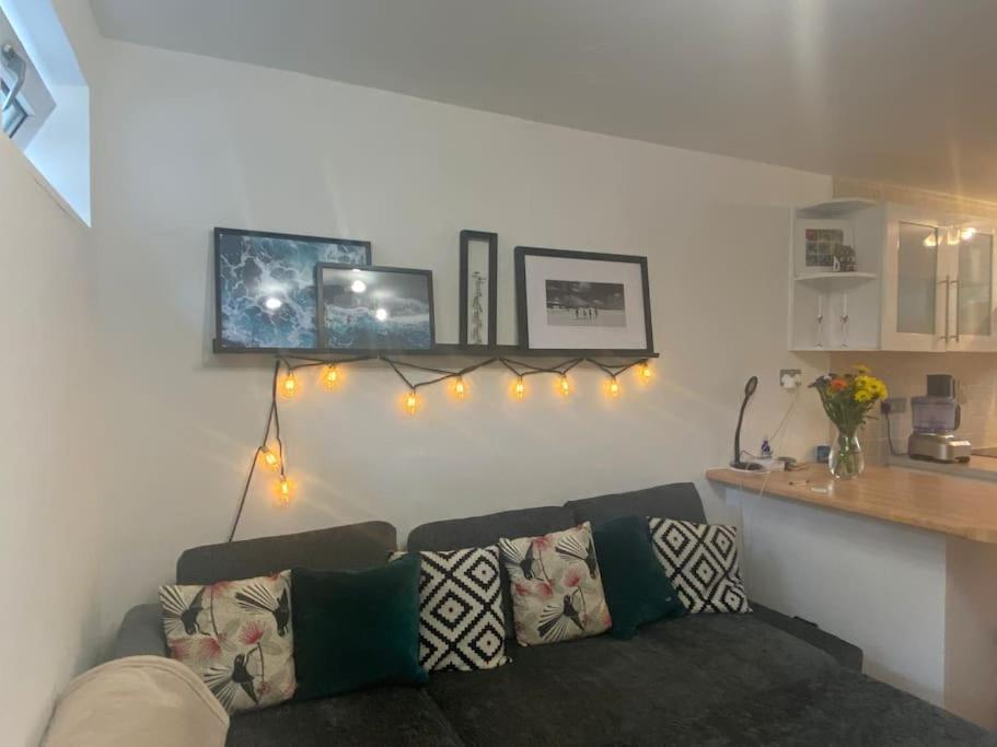 London City Retreat Escape In Oval - Elephant & Castle Ngoại thất bức ảnh