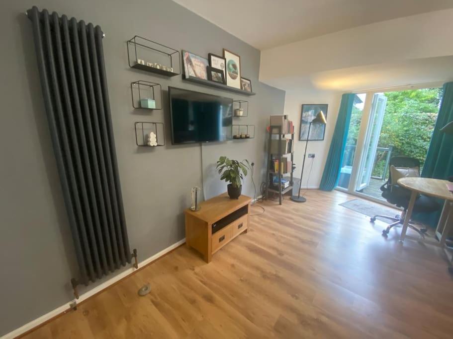 London City Retreat Escape In Oval - Elephant & Castle Ngoại thất bức ảnh