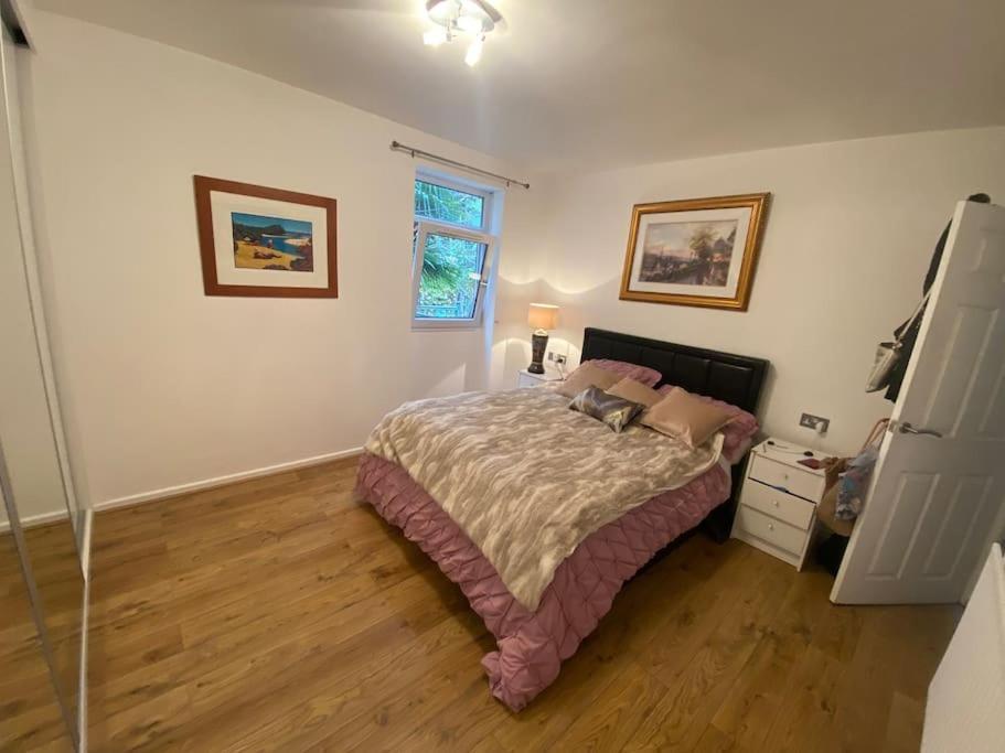 London City Retreat Escape In Oval - Elephant & Castle Ngoại thất bức ảnh