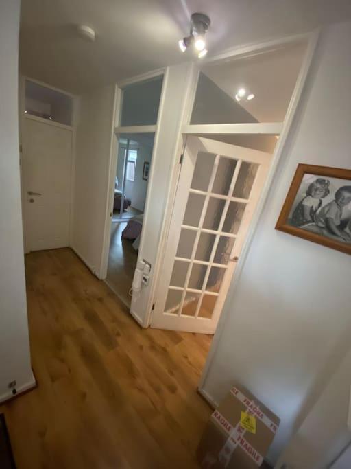 London City Retreat Escape In Oval - Elephant & Castle Ngoại thất bức ảnh