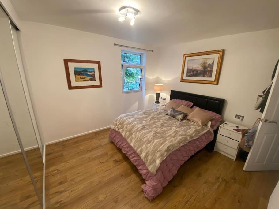 London City Retreat Escape In Oval - Elephant & Castle Ngoại thất bức ảnh