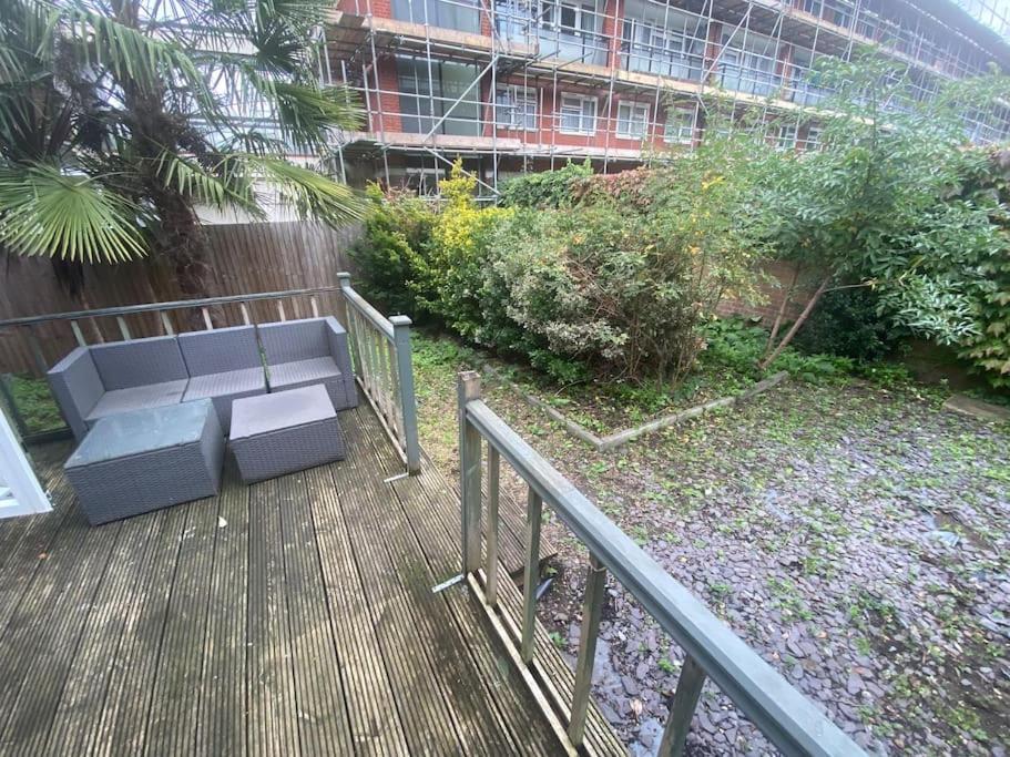 London City Retreat Escape In Oval - Elephant & Castle Ngoại thất bức ảnh