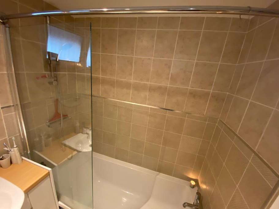 London City Retreat Escape In Oval - Elephant & Castle Ngoại thất bức ảnh
