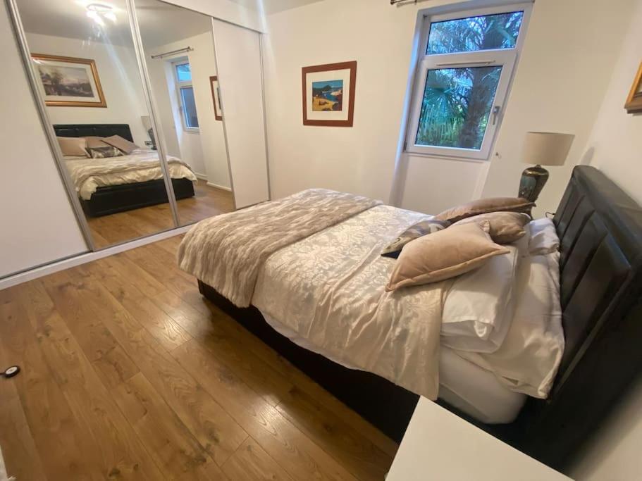London City Retreat Escape In Oval - Elephant & Castle Ngoại thất bức ảnh