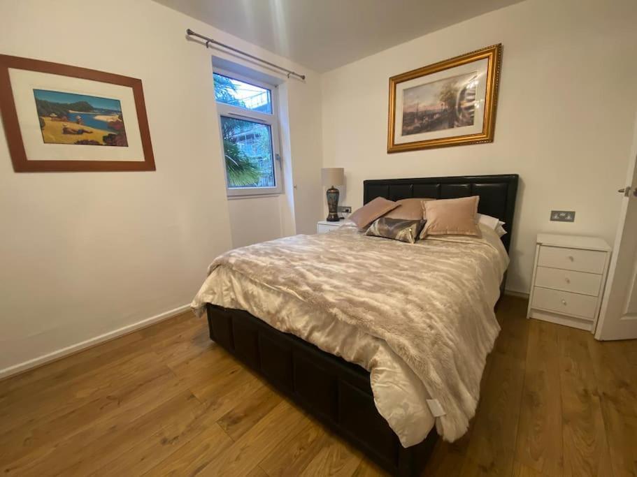 London City Retreat Escape In Oval - Elephant & Castle Ngoại thất bức ảnh