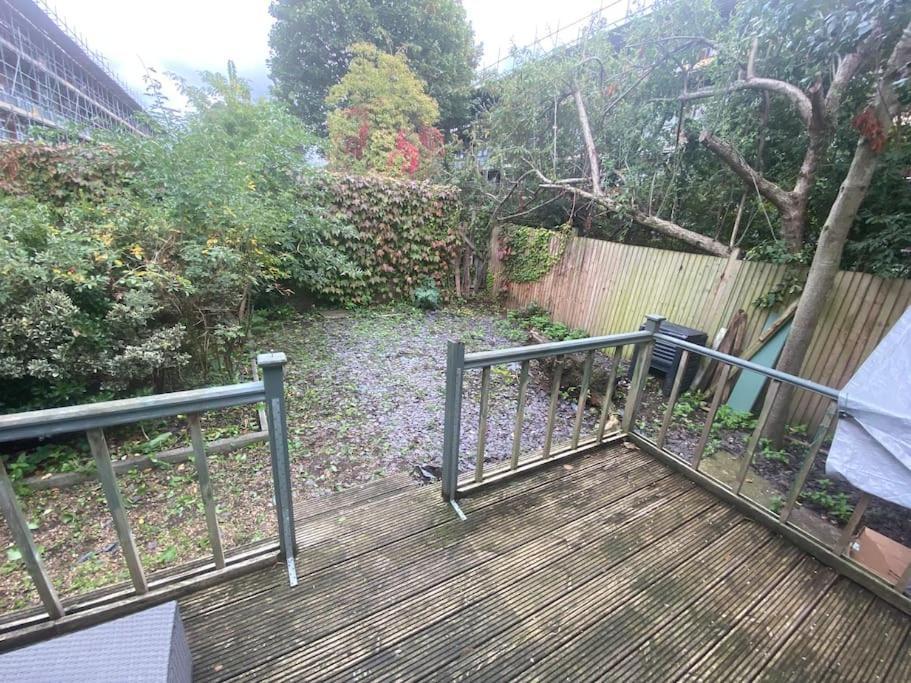 London City Retreat Escape In Oval - Elephant & Castle Ngoại thất bức ảnh