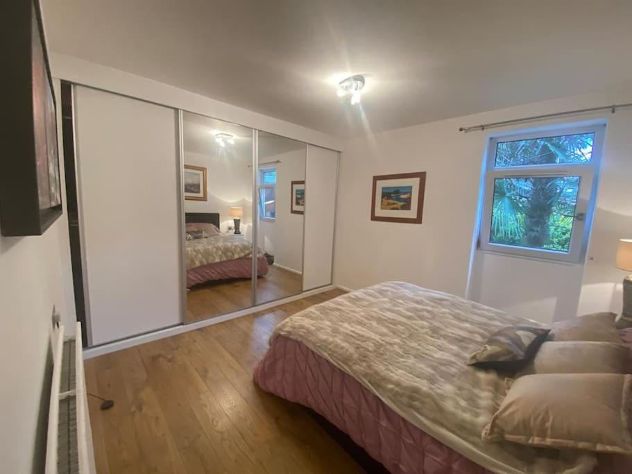 London City Retreat Escape In Oval - Elephant & Castle Ngoại thất bức ảnh