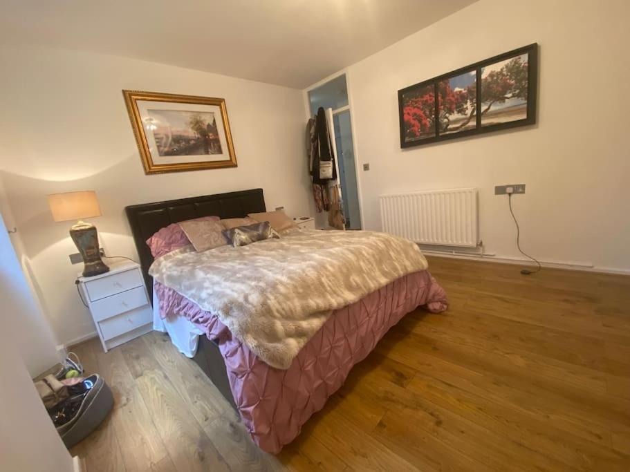 London City Retreat Escape In Oval - Elephant & Castle Ngoại thất bức ảnh