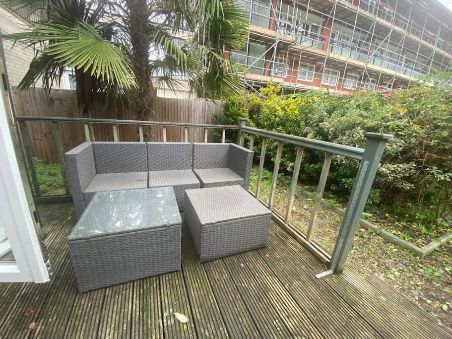London City Retreat Escape In Oval - Elephant & Castle Ngoại thất bức ảnh
