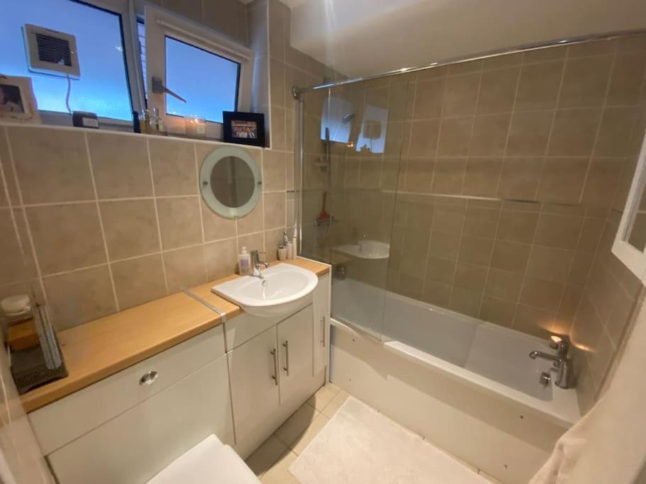 London City Retreat Escape In Oval - Elephant & Castle Ngoại thất bức ảnh