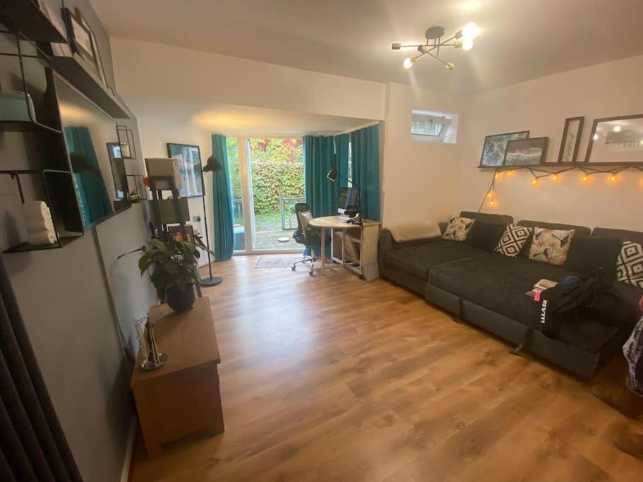 London City Retreat Escape In Oval - Elephant & Castle Ngoại thất bức ảnh