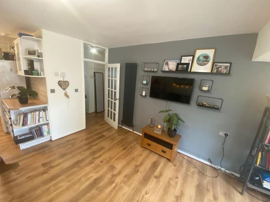 London City Retreat Escape In Oval - Elephant & Castle Ngoại thất bức ảnh